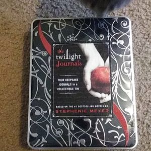 Twilight Journal's